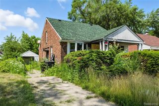 13065 Elmdale Street, Detroit, MI 48213