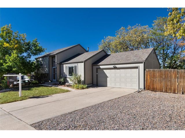 10947 Ash Way, Thornton, CO 80233
