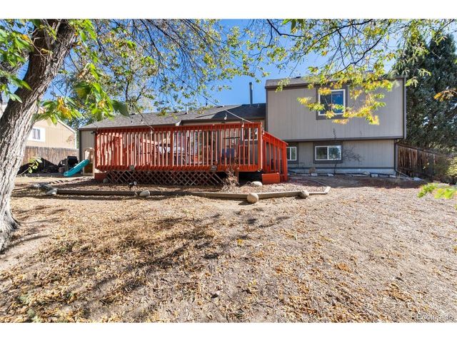 10947 Ash Way, Thornton, CO 80233