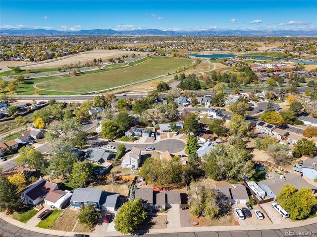 10947 Ash Way, Thornton, CO 80233