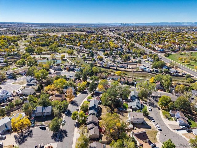 10947 Ash Way, Thornton, CO 80233