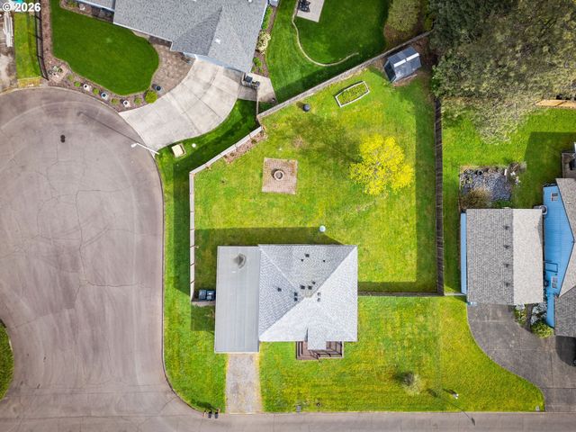 10112 Ne 67TH St, Vancouver, WA 98662