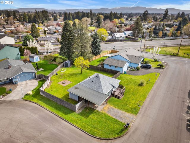 10112 Ne 67TH St, Vancouver, WA 98662