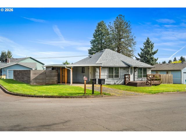 10112 Ne 67TH St, Vancouver, WA 98662