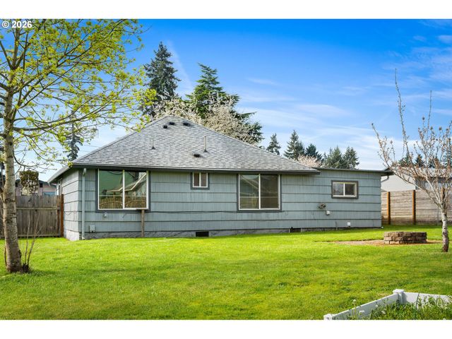 10112 Ne 67TH St, Vancouver, WA 98662