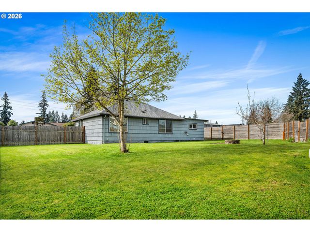 10112 Ne 67TH St, Vancouver, WA 98662