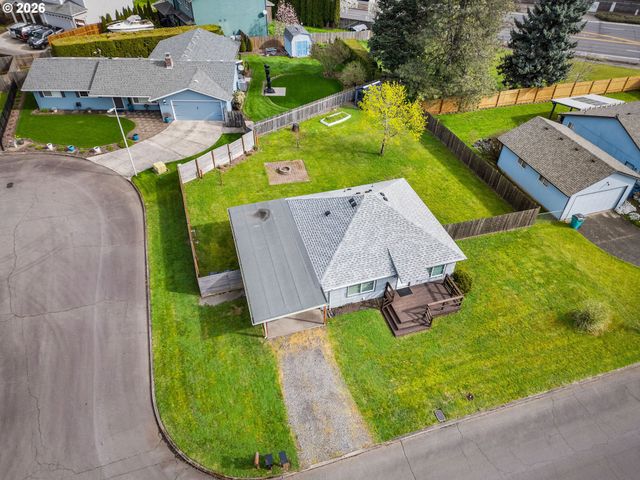 10112 Ne 67TH St, Vancouver, WA 98662