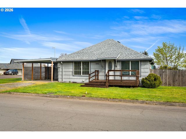 10112 Ne 67TH St, Vancouver, WA 98662