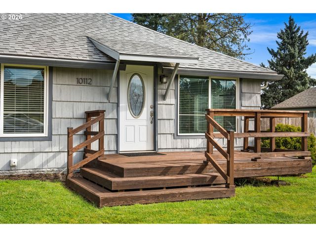 10112 Ne 67TH St, Vancouver, WA 98662