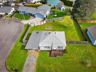 10112 Ne 67TH St, Vancouver, WA 98662