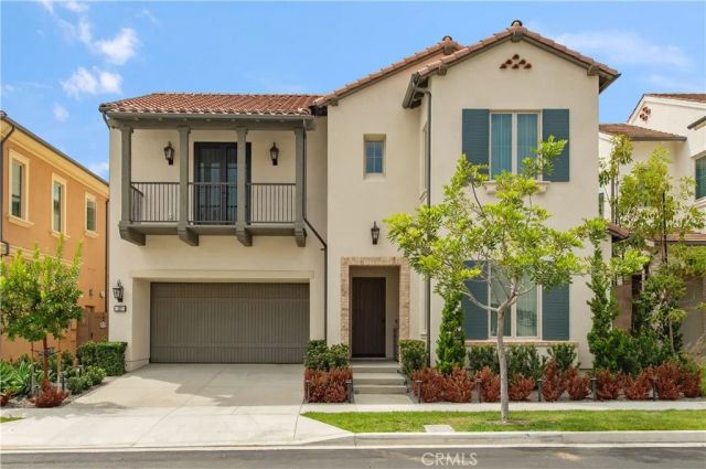 207 Coal Mine, Irvine, CA 92602