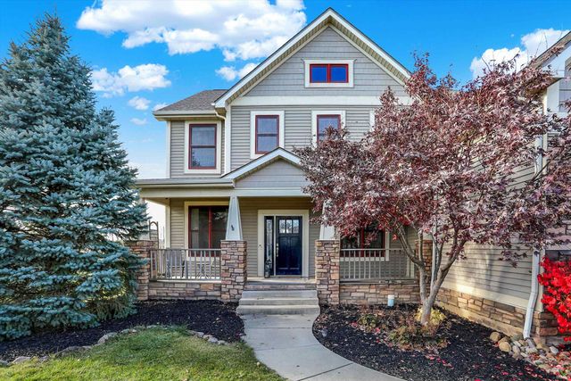 3610 Chateaugay Court, West Lafayette, IN 47906