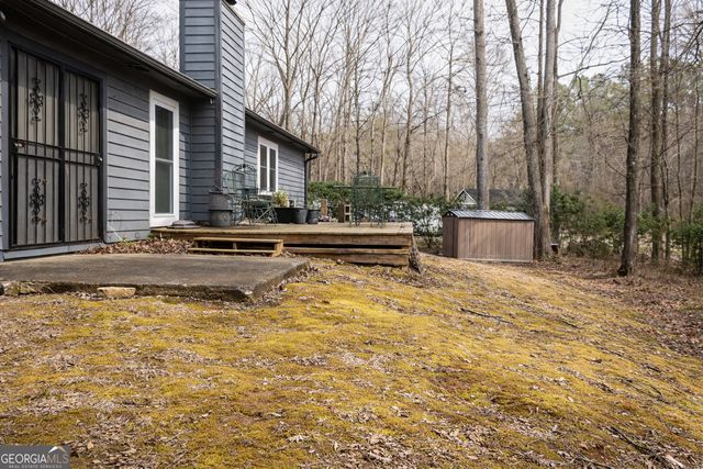 3605 Riverchase Court, Decatur, GA 30034