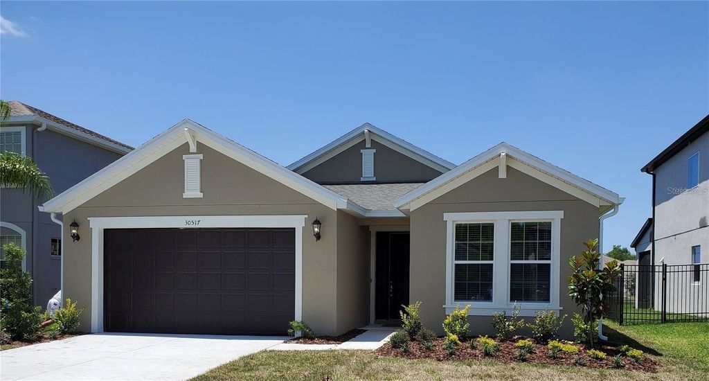 30517 PECAN VALLEY LOOP, Wesley Chapel, FL 33543