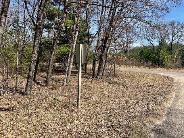 L 87 & 102 13th Drive, Friendship, WI 53934