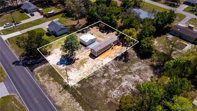 7098 W Homosassa Trail, Homosassa, FL 34448