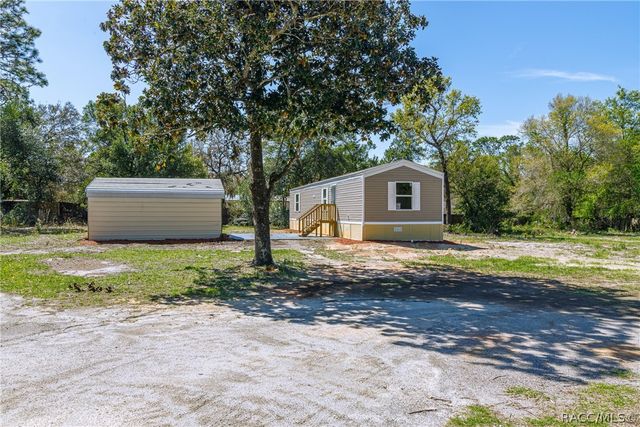 7098 W Homosassa Trail, Homosassa, FL 34448