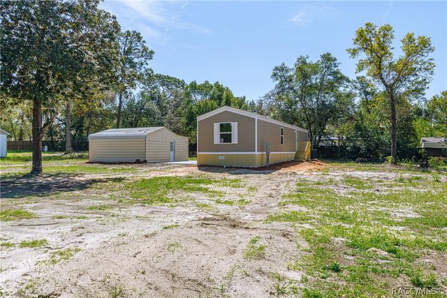 7098 W Homosassa Trail, Homosassa, FL 34448