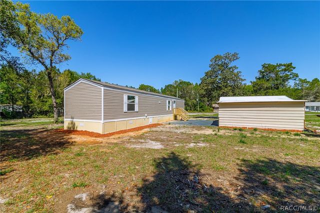 7098 W Homosassa Trail, Homosassa, FL 34448