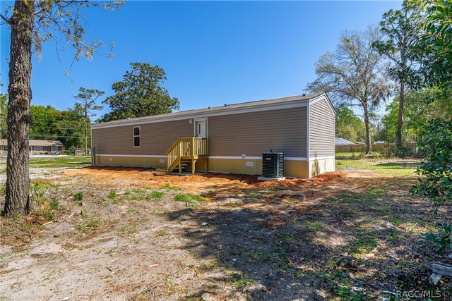 7098 W Homosassa Trail, Homosassa, FL 34448