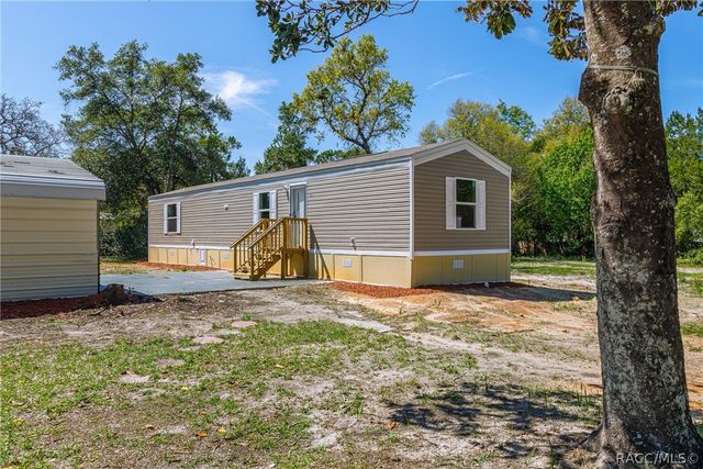 7098 W Homosassa Trail, Homosassa, FL 34448