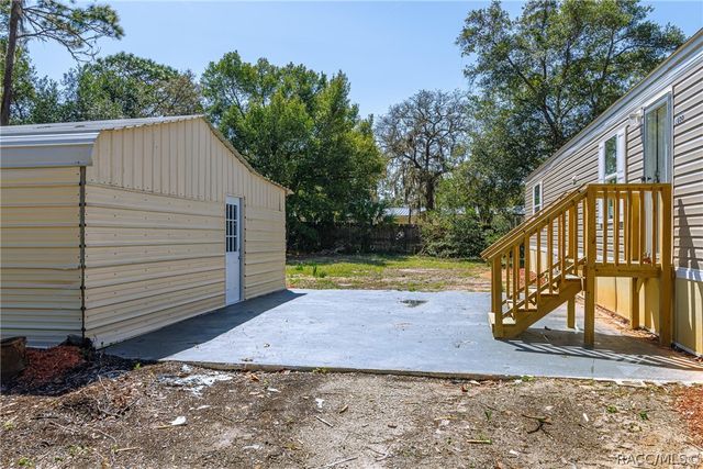 7098 W Homosassa Trail, Homosassa, FL 34448