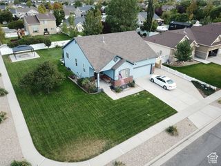 13333 S ALONZO LN, Herriman, UT 84096