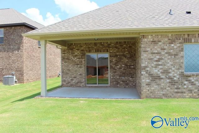 127 Saddle Street, New Market, AL 35761