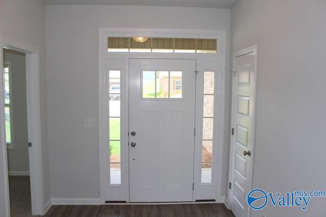 127 Saddle Street, New Market, AL 35761