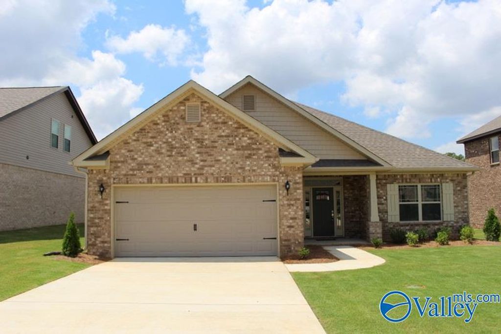 127 Saddle Street, New Market, AL 35761