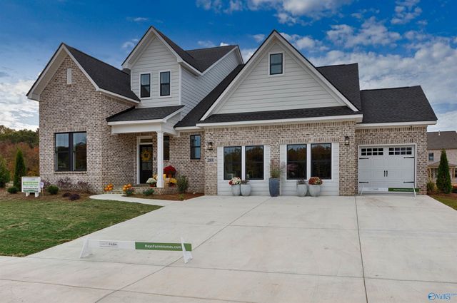 8324 Haymaker Way, Huntsville, AL 35802