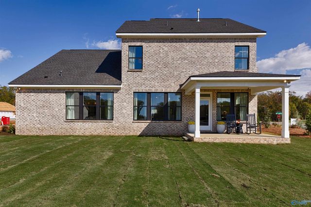 8324 Haymaker Way, Huntsville, AL 35802