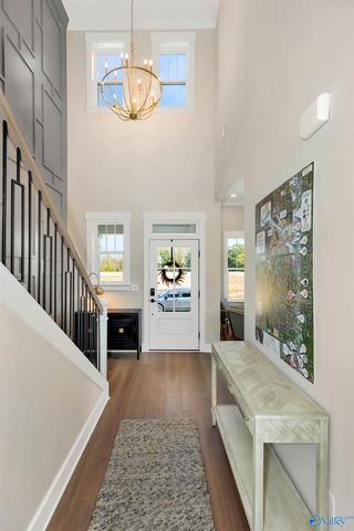 8324 Haymaker Way, Huntsville, AL 35802