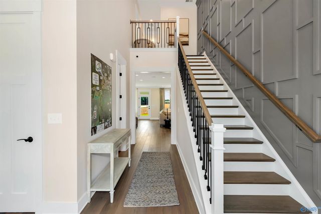 8324 Haymaker Way, Huntsville, AL 35802