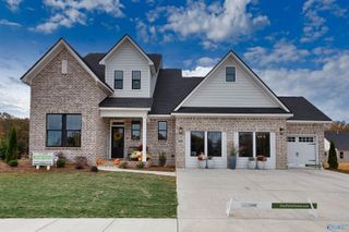 8324 Haymaker Way, Huntsville, AL 35802