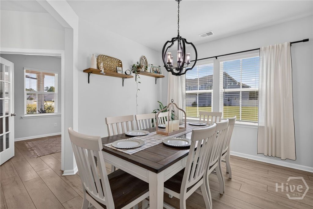 Image 10 of property listing at 219 Lillian Street, Rincon, GA 31326