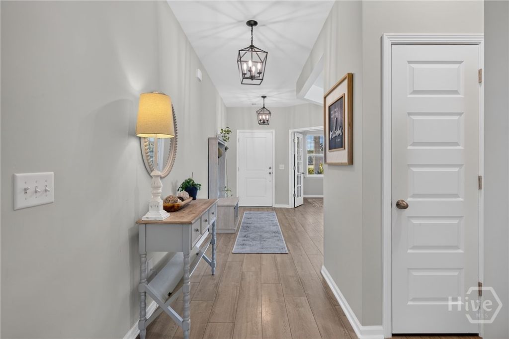 Image 12 of property listing at 219 Lillian Street, Rincon, GA 31326