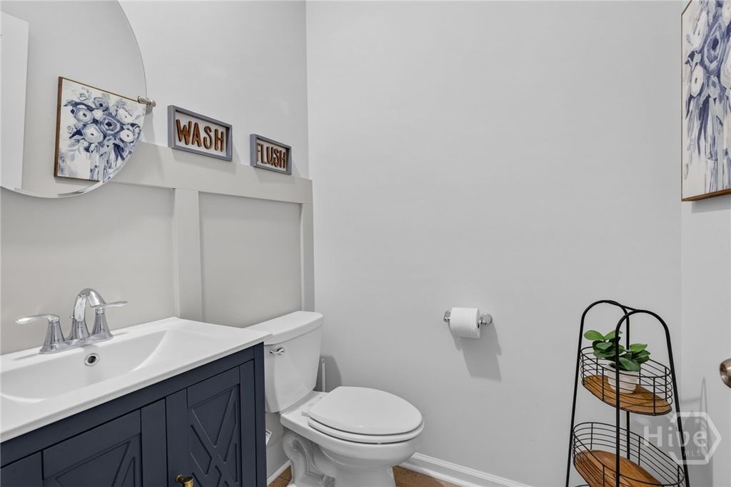 Image 13 of property listing at 219 Lillian Street, Rincon, GA 31326