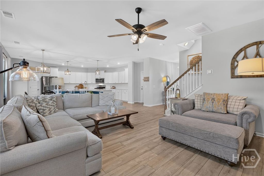 Image 14 of property listing at 219 Lillian Street, Rincon, GA 31326