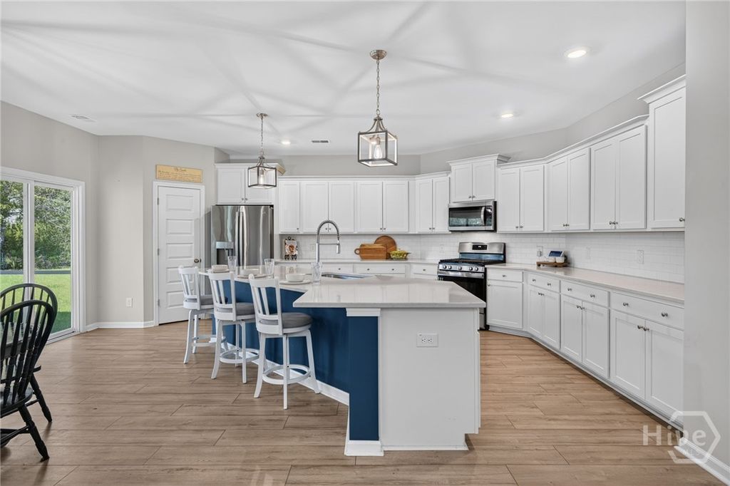 Image 18 of property listing at 219 Lillian Street, Rincon, GA 31326