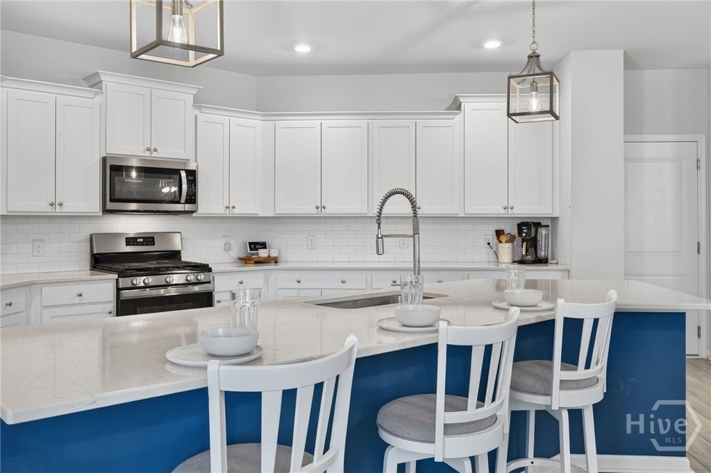Image 19 of property listing at 219 Lillian Street, Rincon, GA 31326