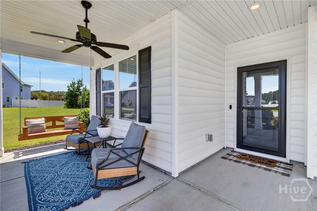 Image 2 of property listing at 219 Lillian Street, Rincon, GA 31326