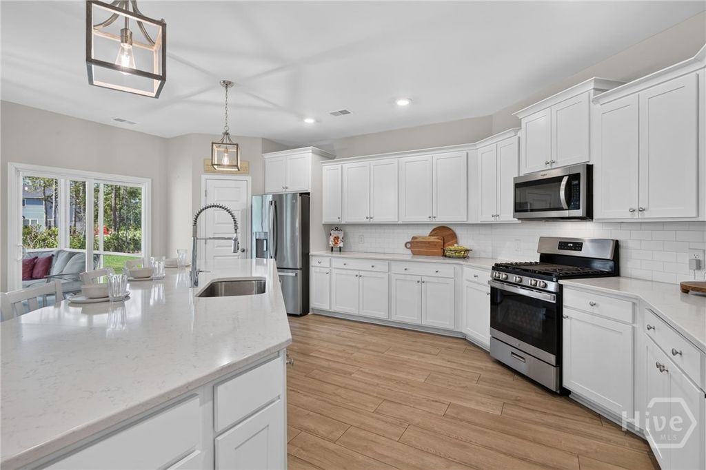 Image 20 of property listing at 219 Lillian Street, Rincon, GA 31326