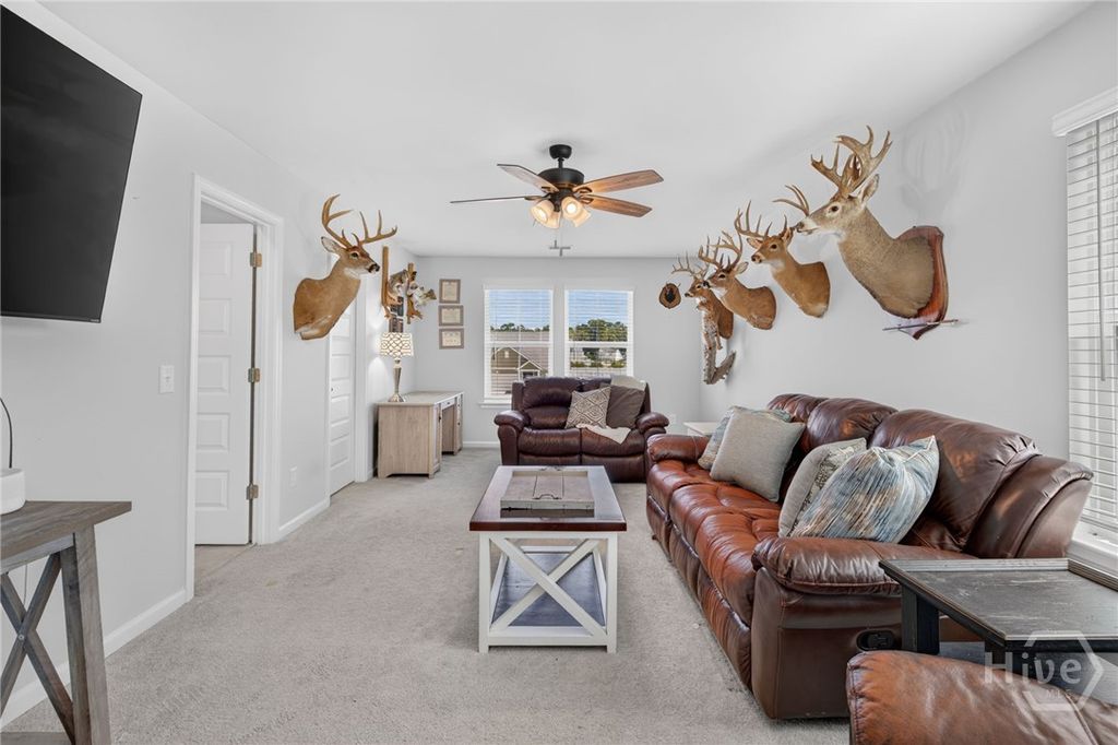 Image 28 of property listing at 219 Lillian Street, Rincon, GA 31326