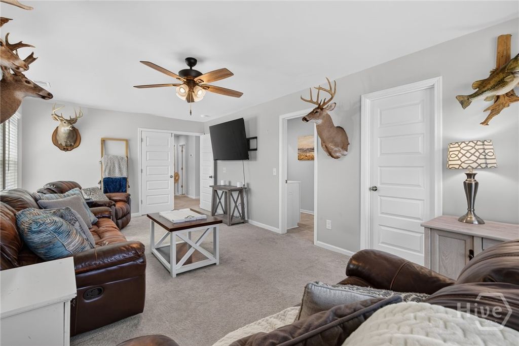 Image 29 of property listing at 219 Lillian Street, Rincon, GA 31326