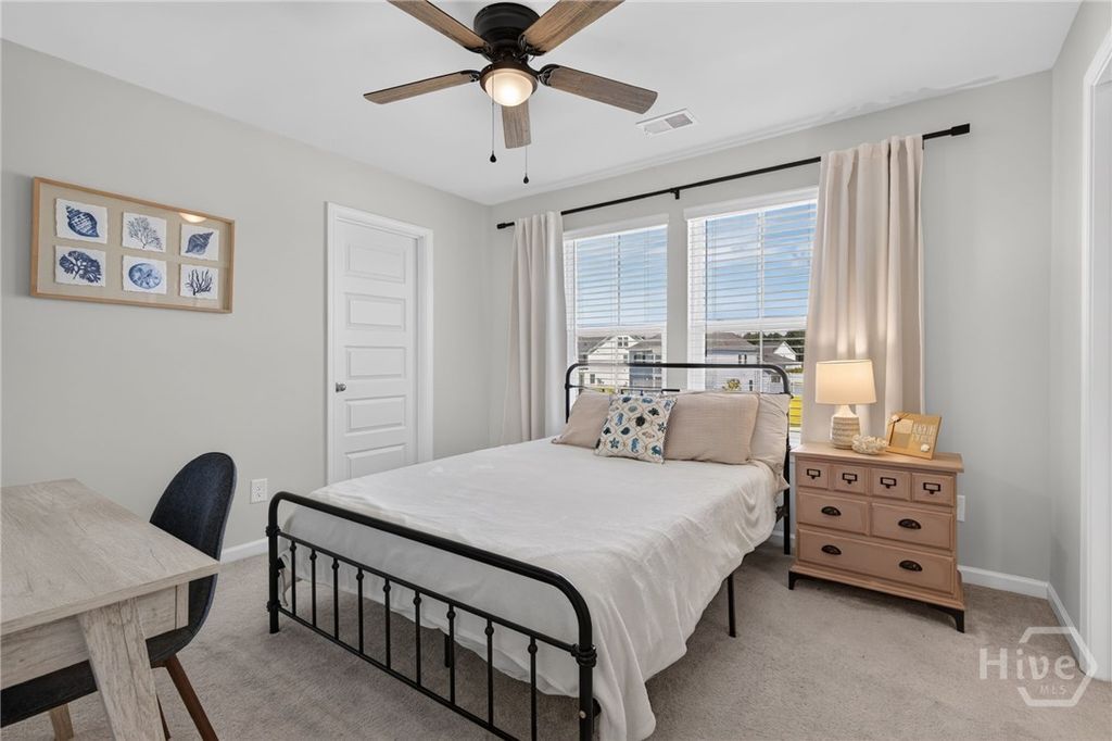 Image 30 of property listing at 219 Lillian Street, Rincon, GA 31326