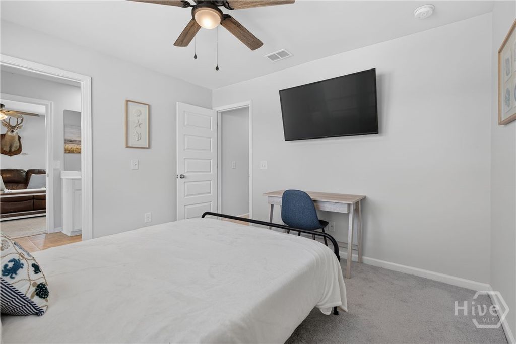 Image 31 of property listing at 219 Lillian Street, Rincon, GA 31326