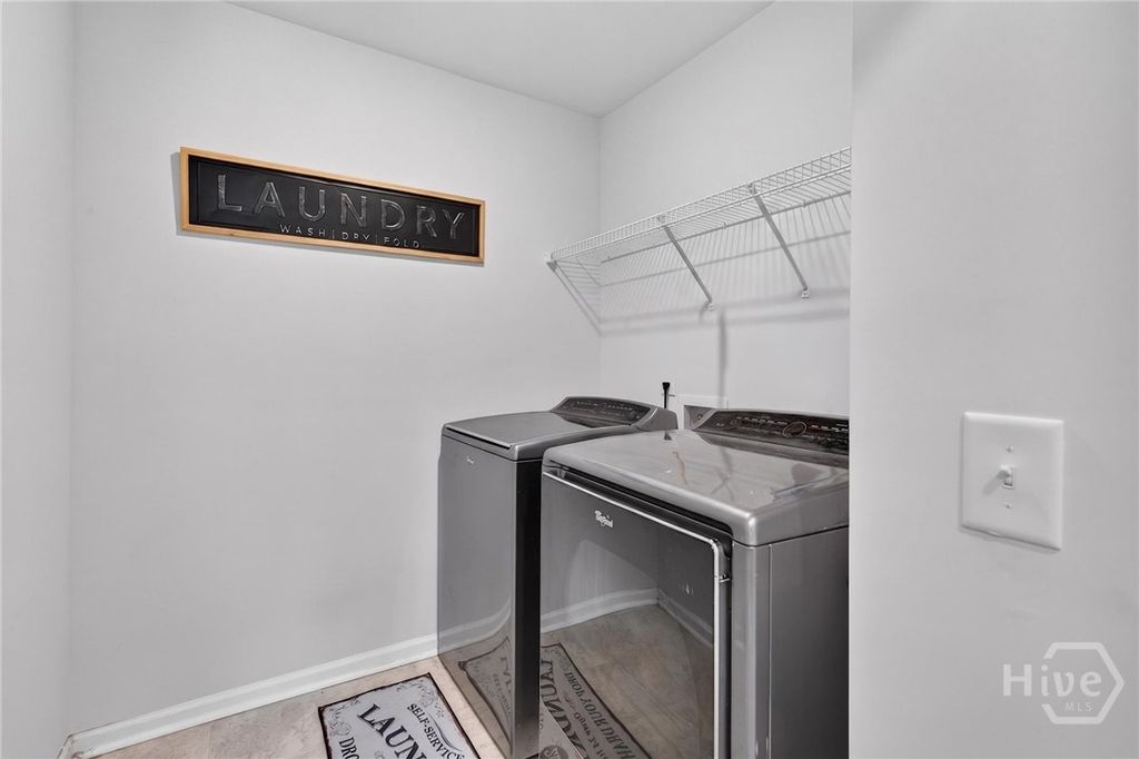 Image 33 of property listing at 219 Lillian Street, Rincon, GA 31326