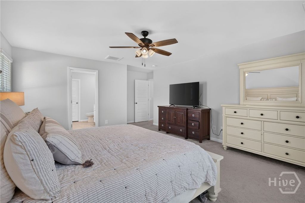 Image 35 of property listing at 219 Lillian Street, Rincon, GA 31326