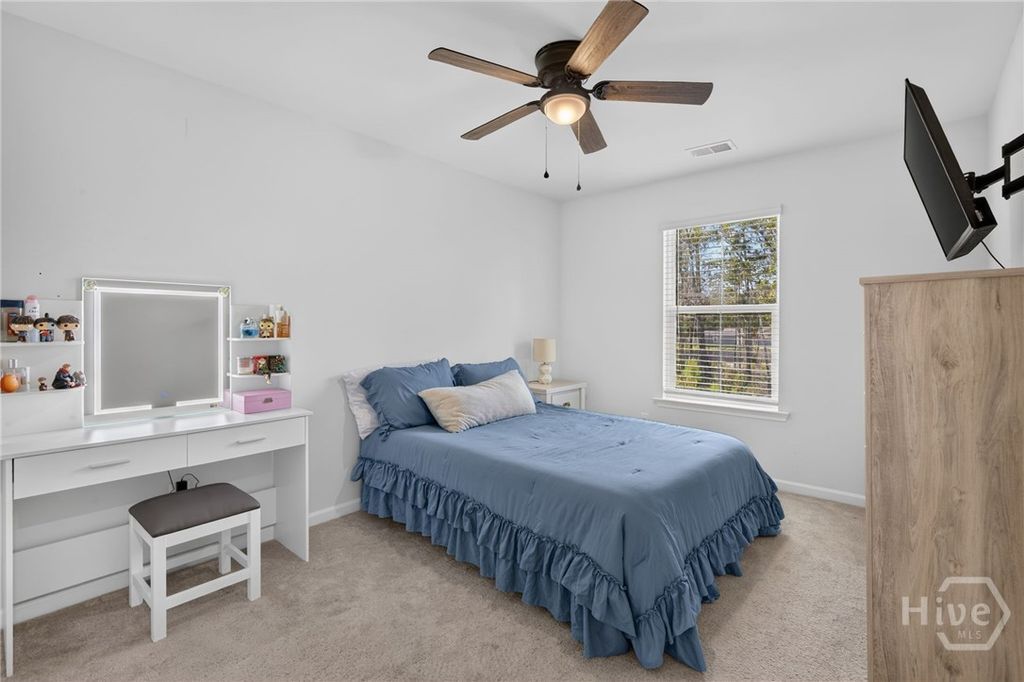 Image 39 of property listing at 219 Lillian Street, Rincon, GA 31326